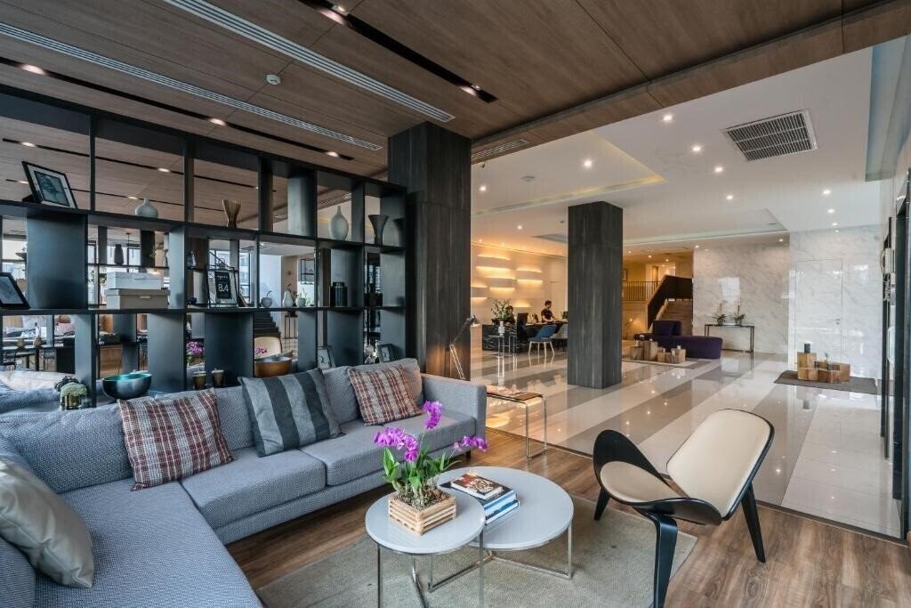 Зображення The Residence On Thonglor 4*