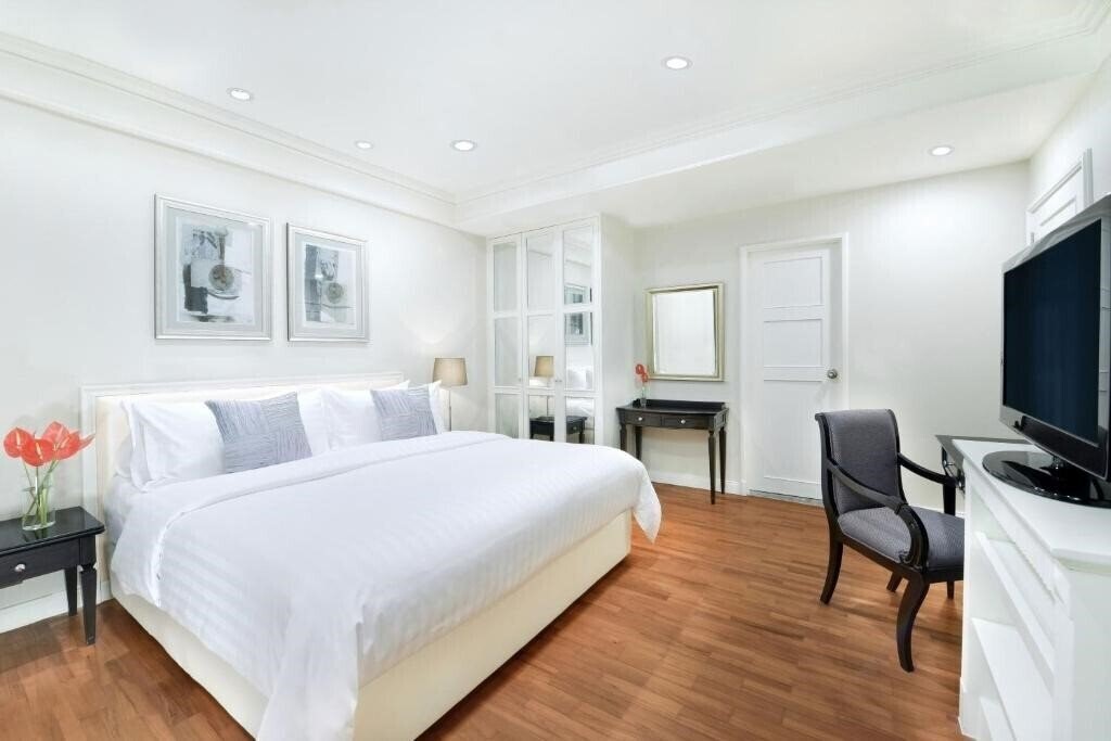 Зображення Centre Point Hotel Chidlom 4*