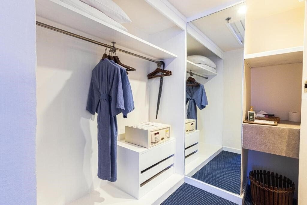 Фото Le Siam Hotel 4*