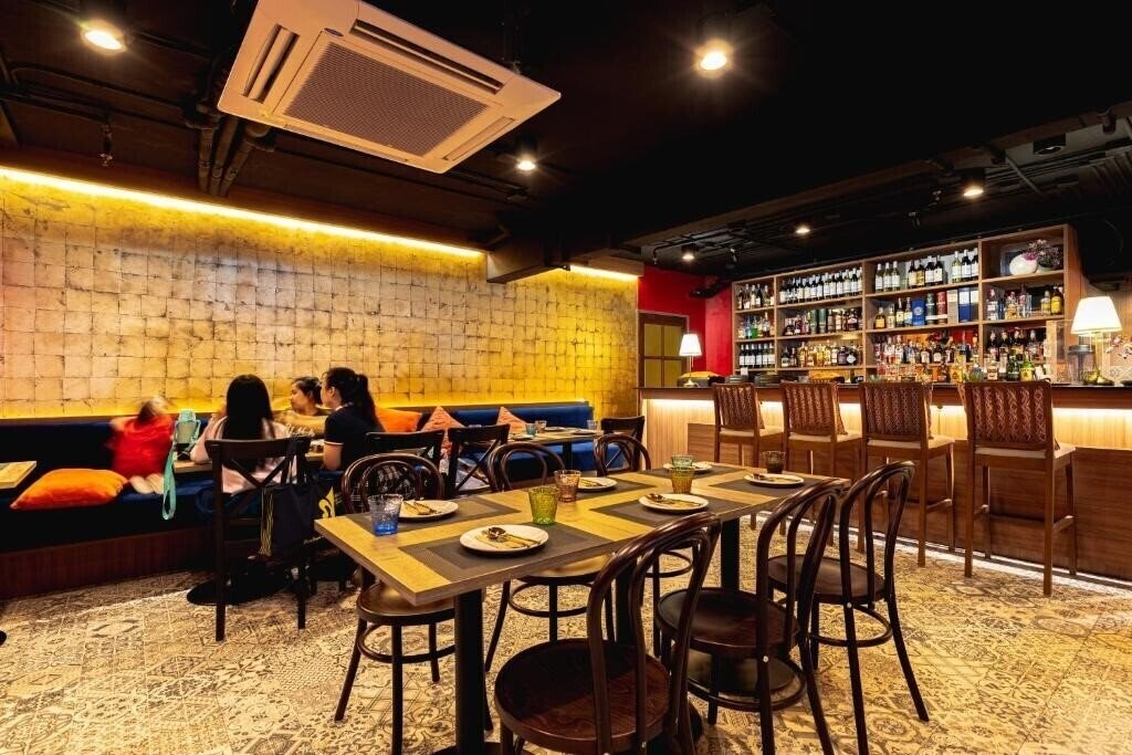 Изображение Le Siam Hotel 4*