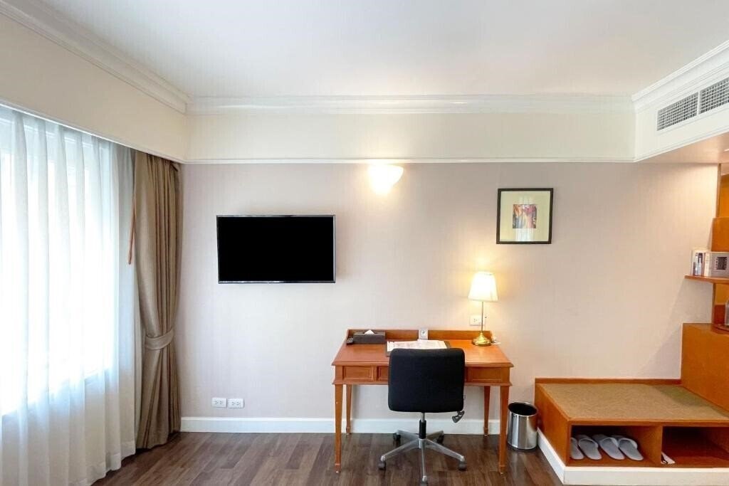 Картинка Le Siam Hotel 4*