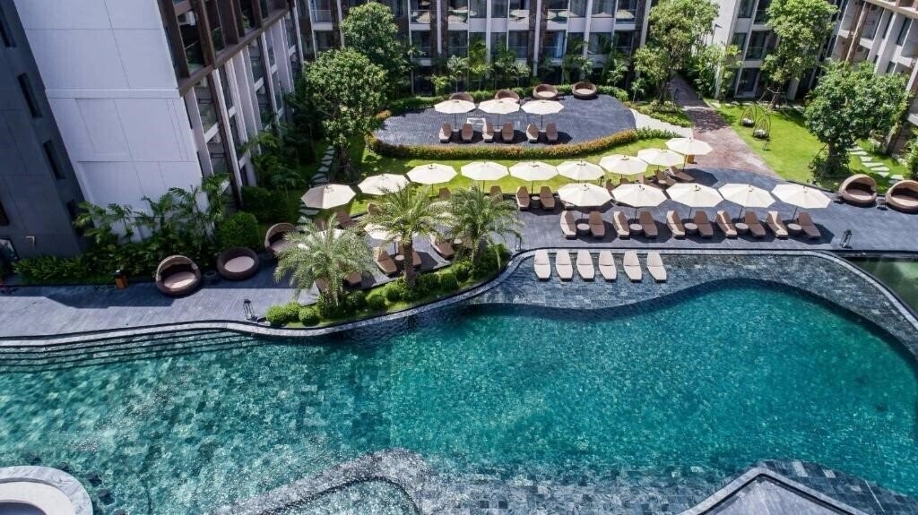 Фото Divalux Resort & SPA Bangkok 5*