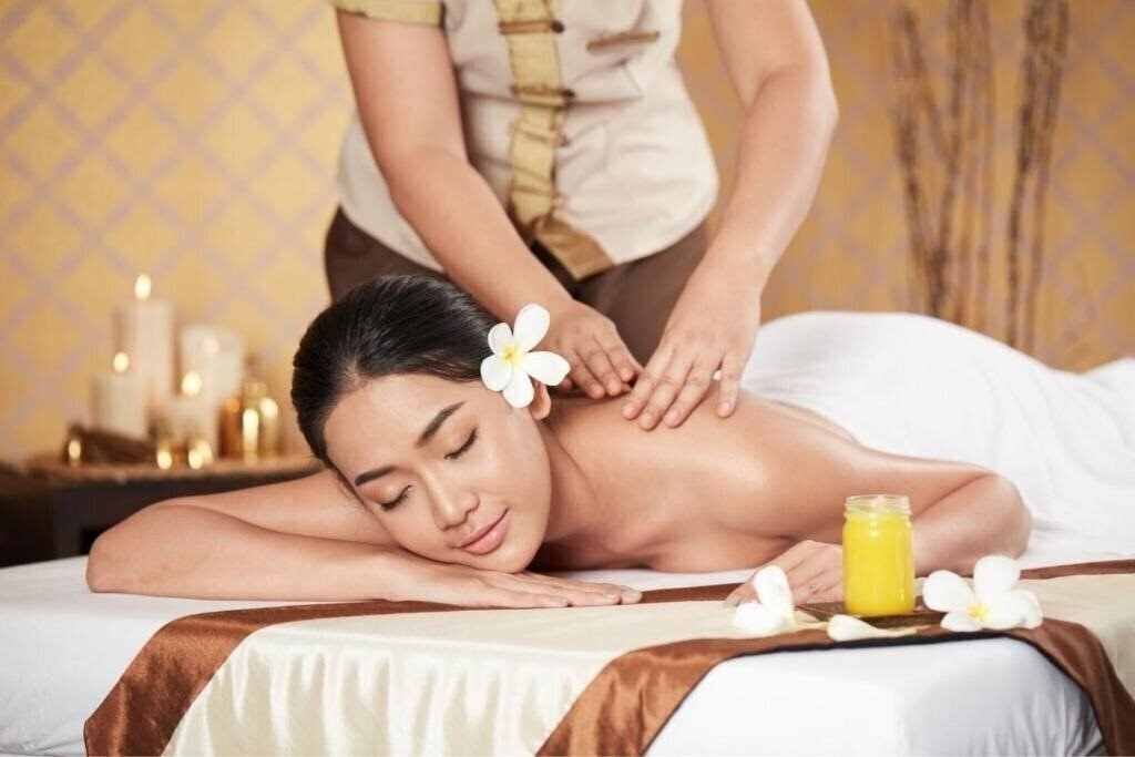 Фотографія Divalux Resort & SPA Bangkok 5*