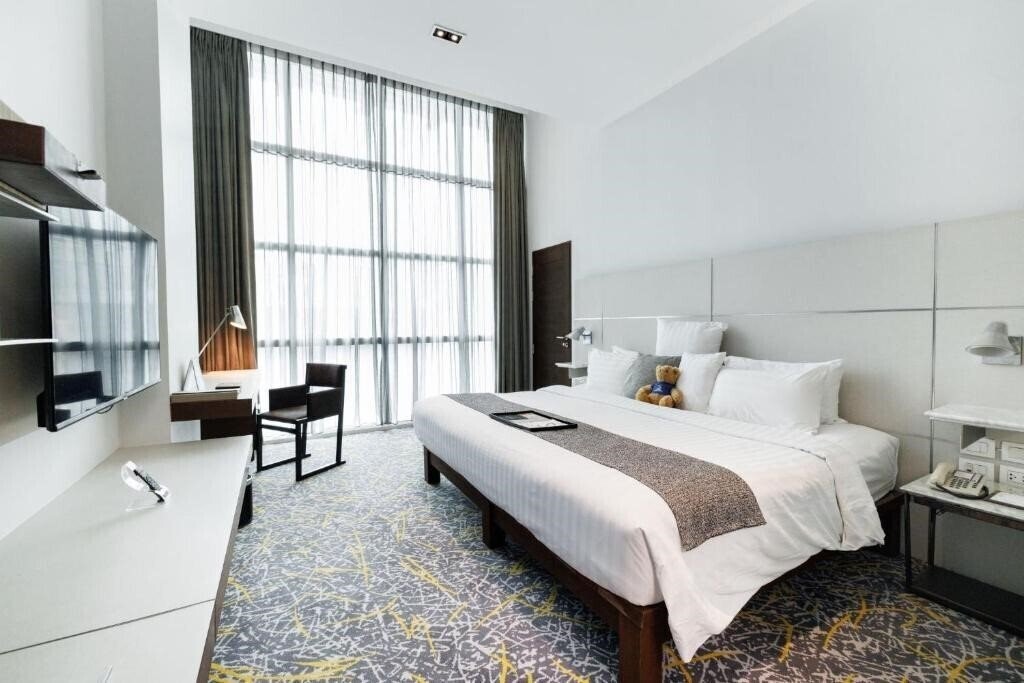 Фото S31 Sukhumvit Hotel 5*