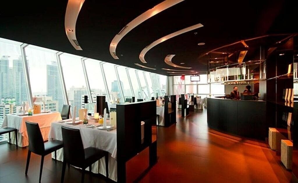 Изображение S31 Sukhumvit Hotel 5*