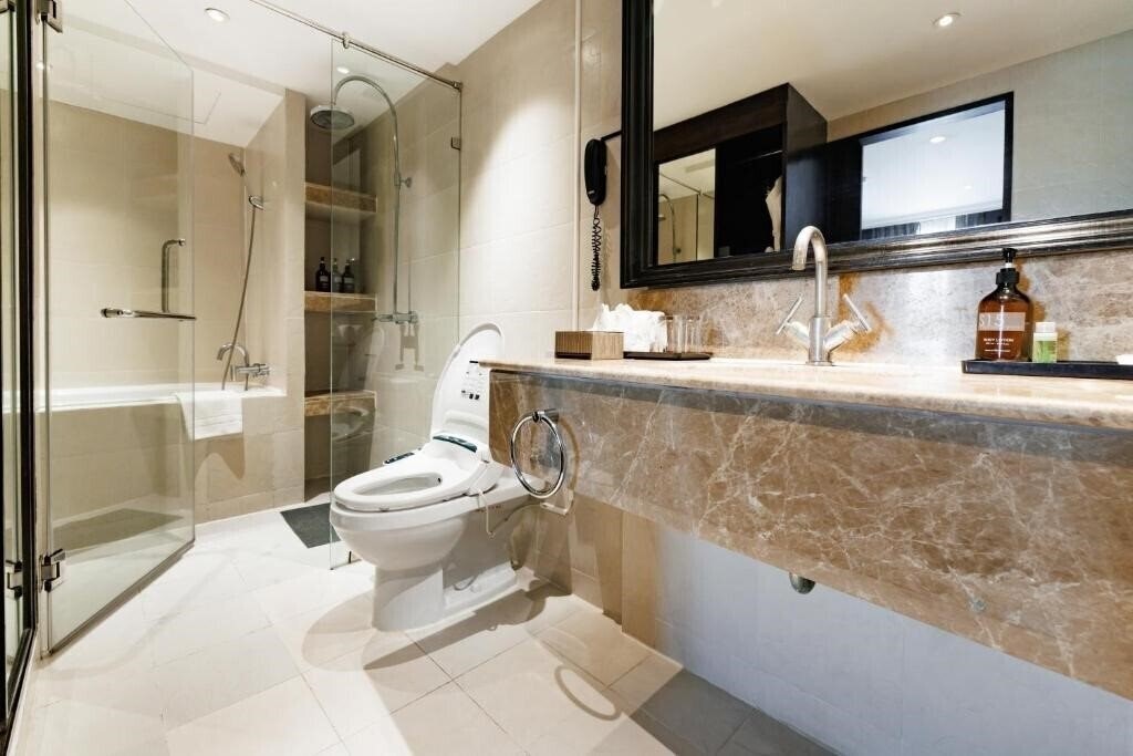 Фотография S15 Sukhumvit Hotel 4*
