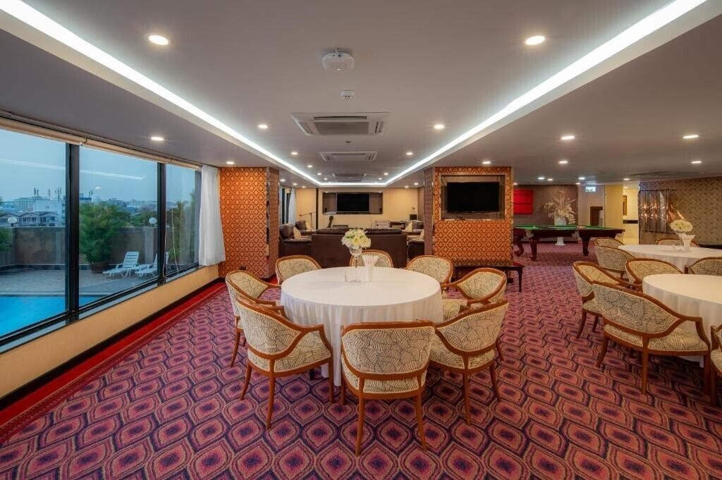 Зображення Alexander Hotel 3*