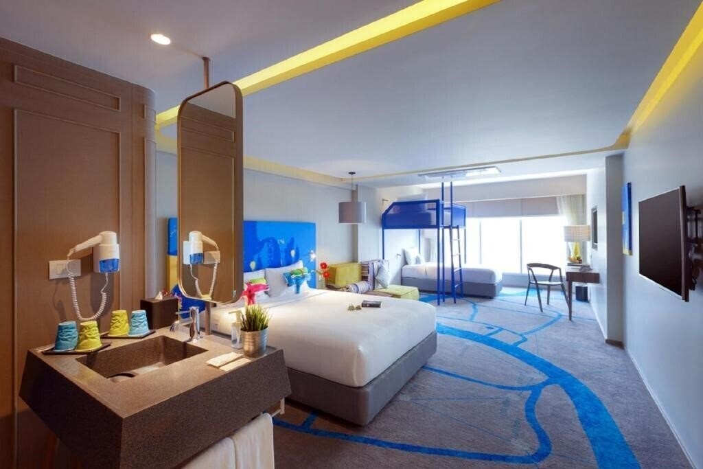 Зображення Tinidee Trendy Bangkok Khaosan 4*