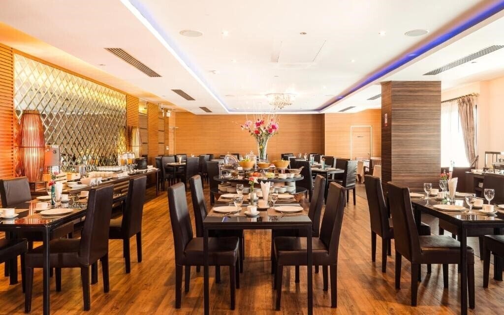 Картинка Grand Lord Boutique 4*