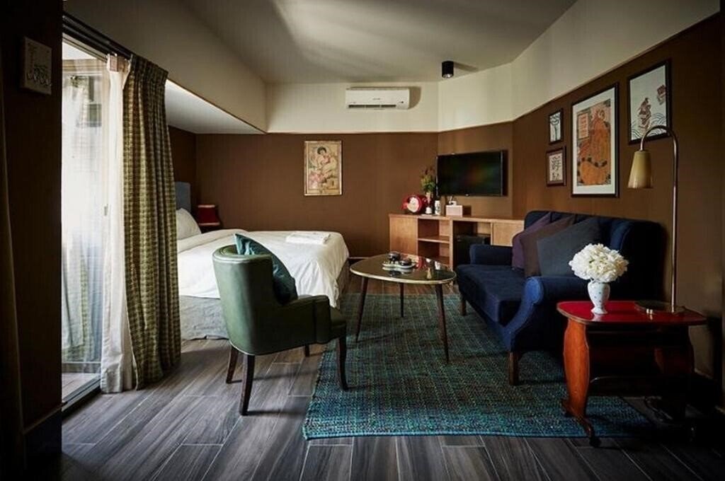 Фотография Josh Hotel 3*