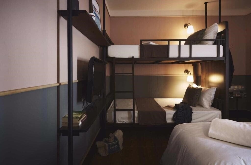 Изображение Josh Hotel 3*