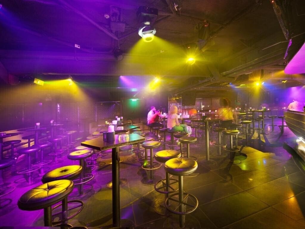 Картинка Grace Hotel 3*