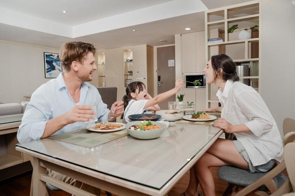 Зображення Shama Petchburi 47 Bangkok 4*