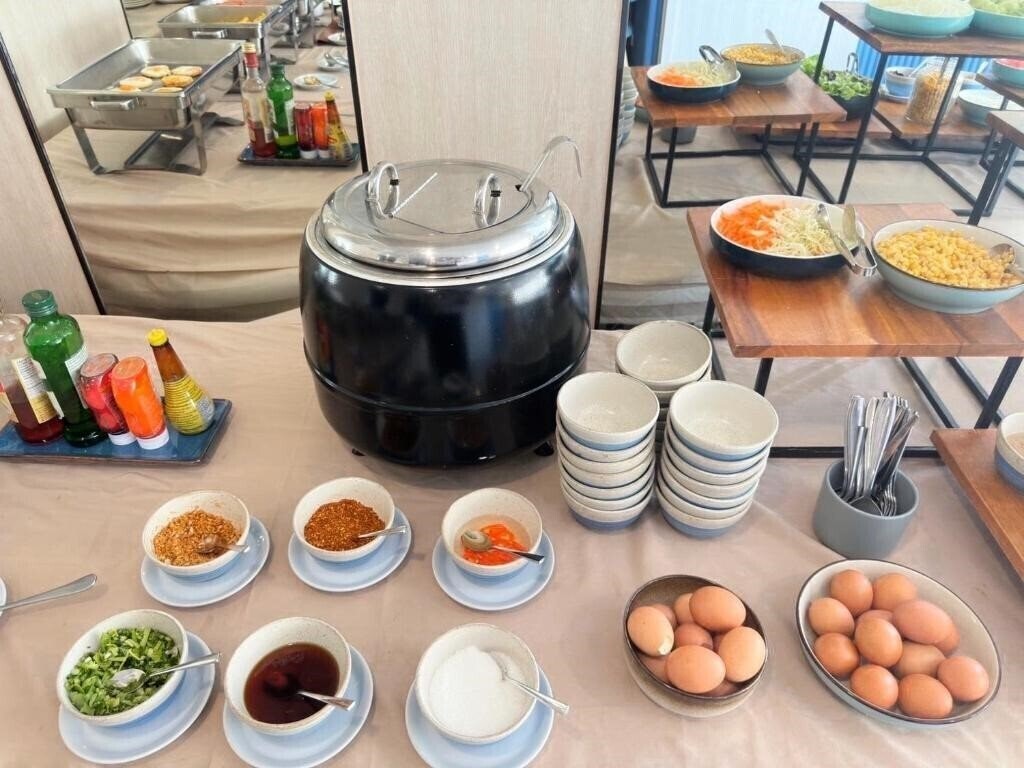 Картинка Wellness Stay & Hotel Sukhumvit 107 4*