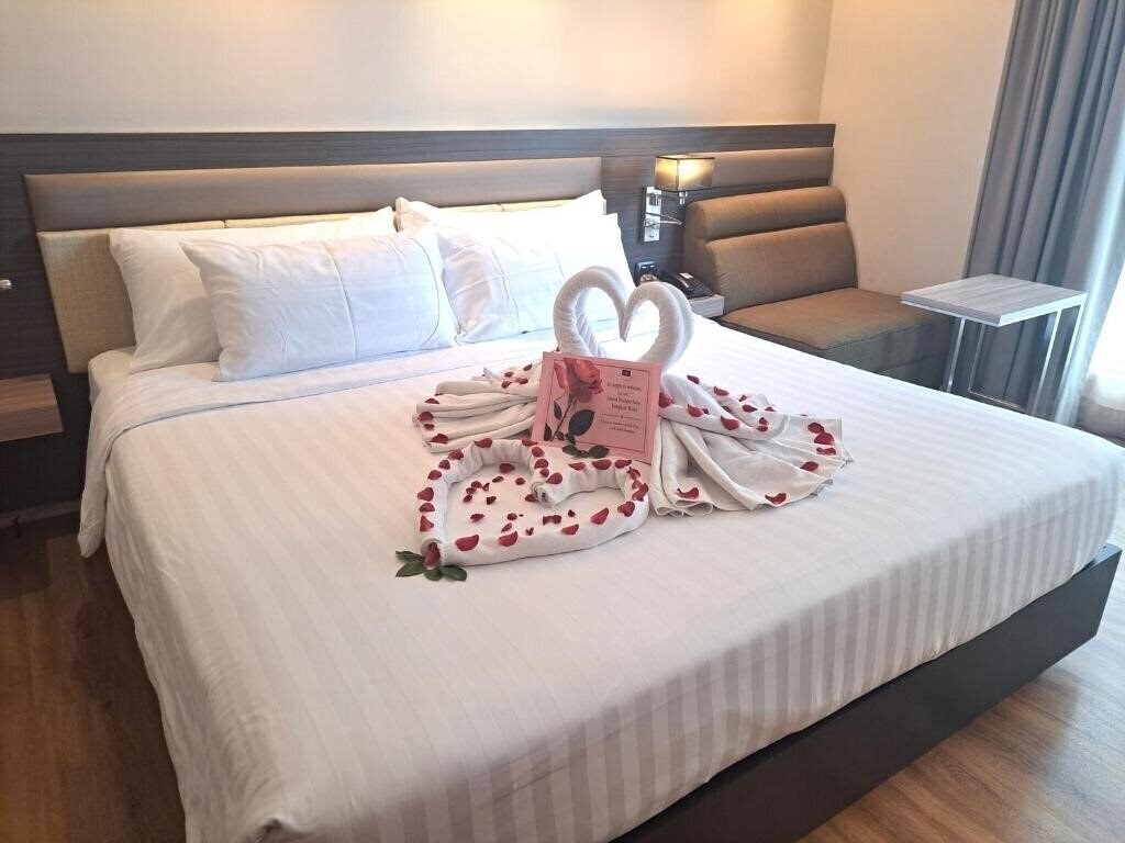 Зображення Amora NeoLuxe Hotel 4*