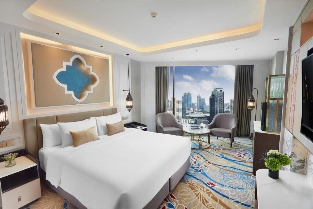 Готель Valia Hotel 4*