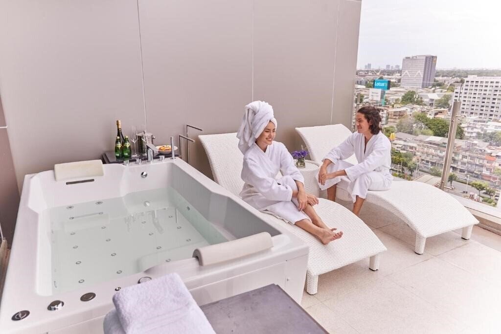 Зображення Valia Hotel 4*