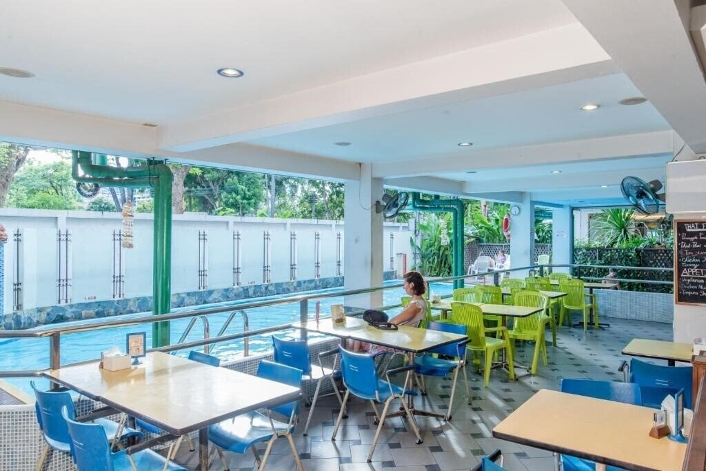 Фото New Siam 2 2*