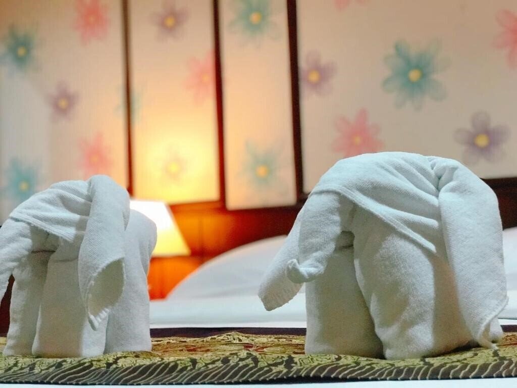 Готель Orchid Resort 3*