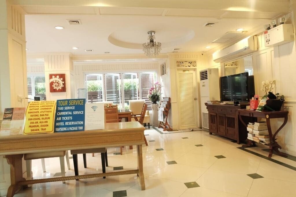 Фотографія Orchid Resort 3*