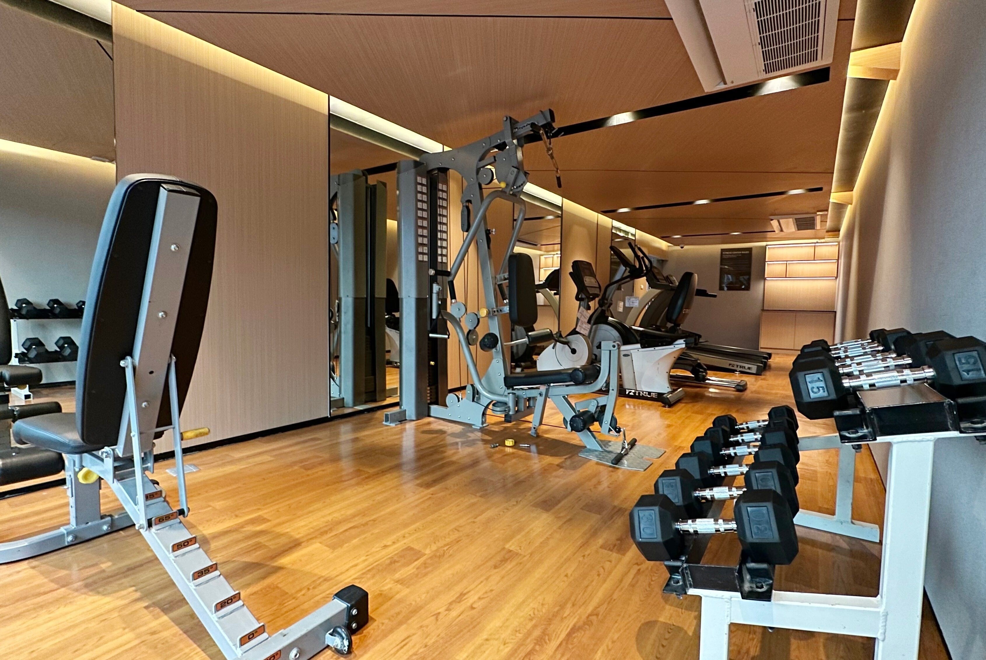 Фото Ramada Graand Swiss Sukhumvit 11 4*