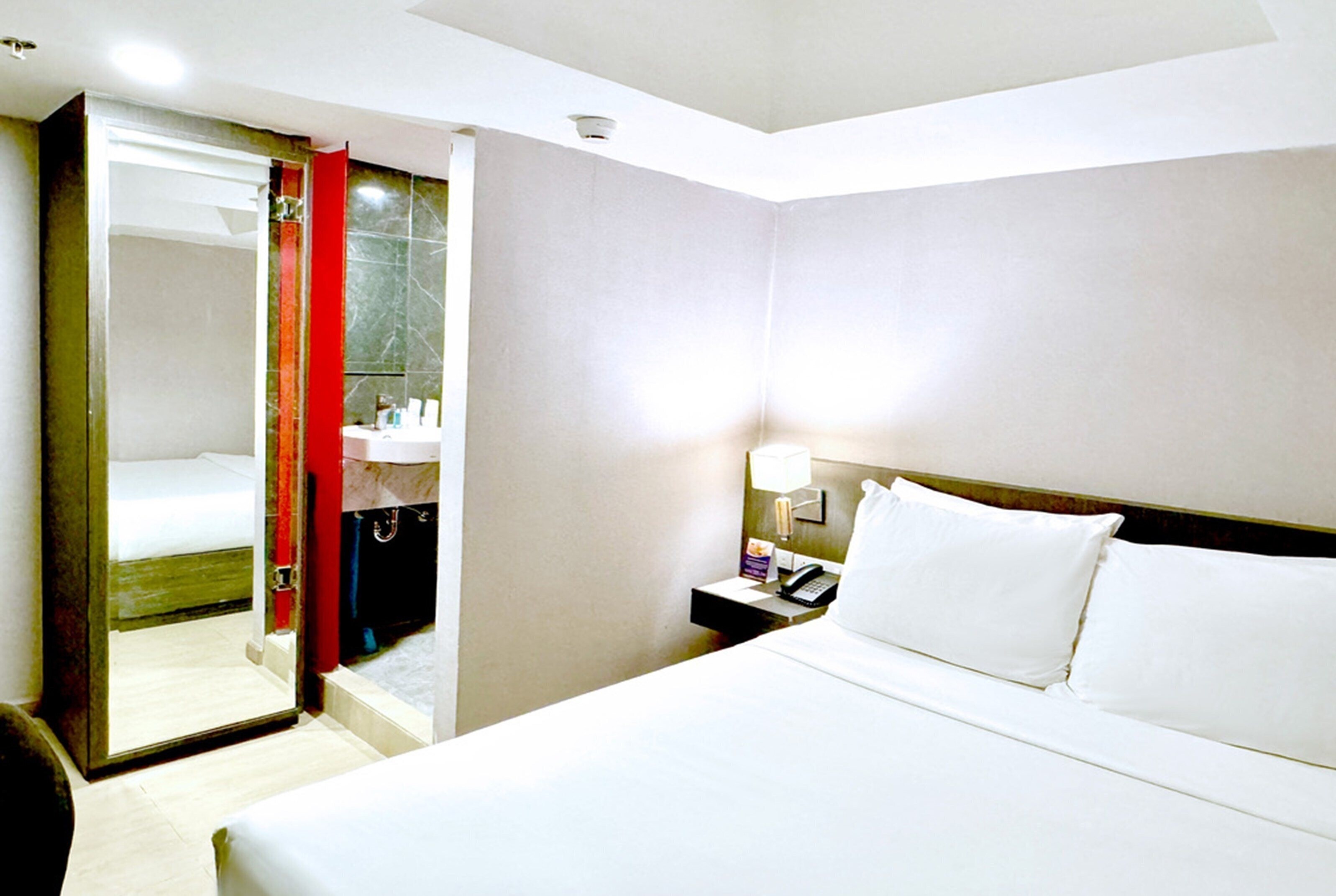 Фотографія Ramada Graand Swiss Sukhumvit 11 4*