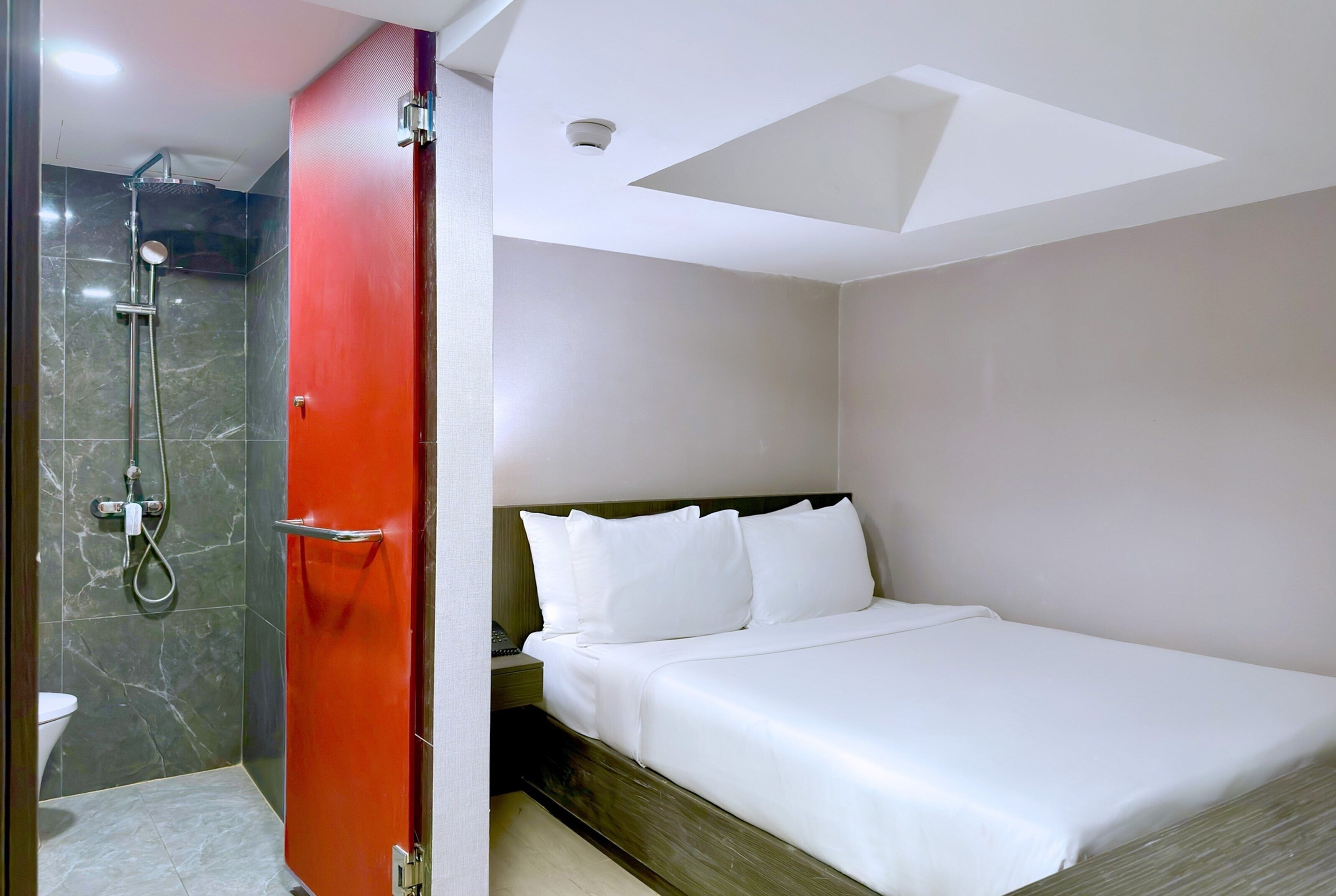 Зображення Ramada Graand Swiss Sukhumvit 11 4*