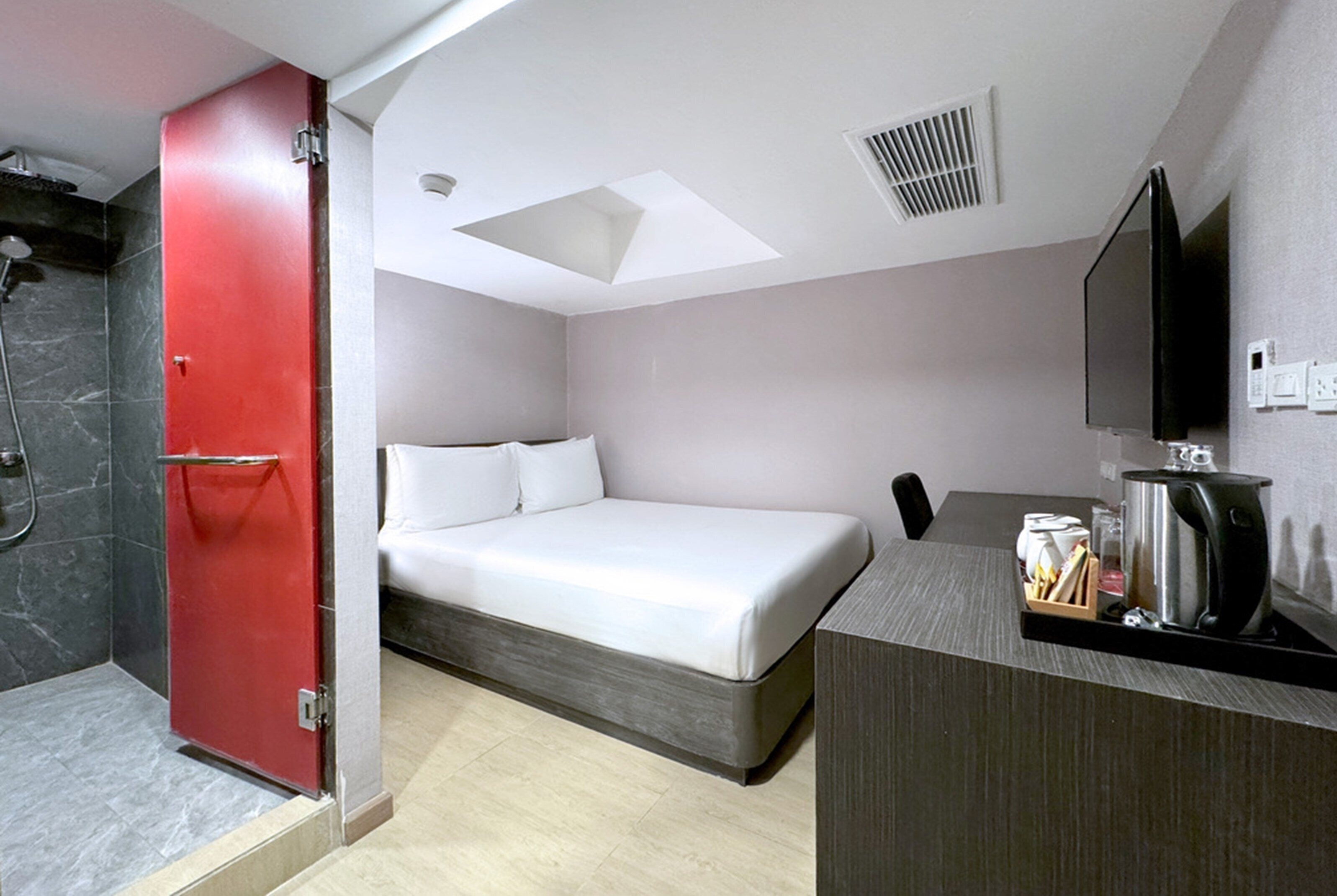 Картинка Ramada Graand Swiss Sukhumvit 11 4*