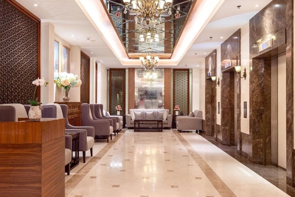 Фото Riverfront Bangkok (ex. Riverfront Residence) 4*