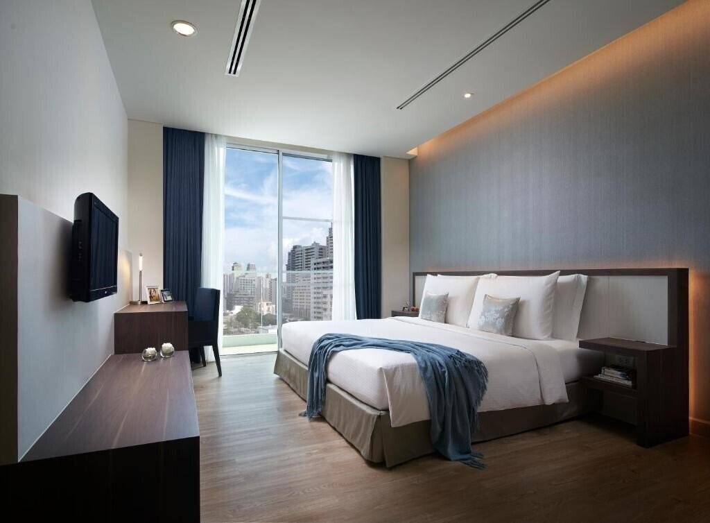 Фото Shama Sukhumvit 4*