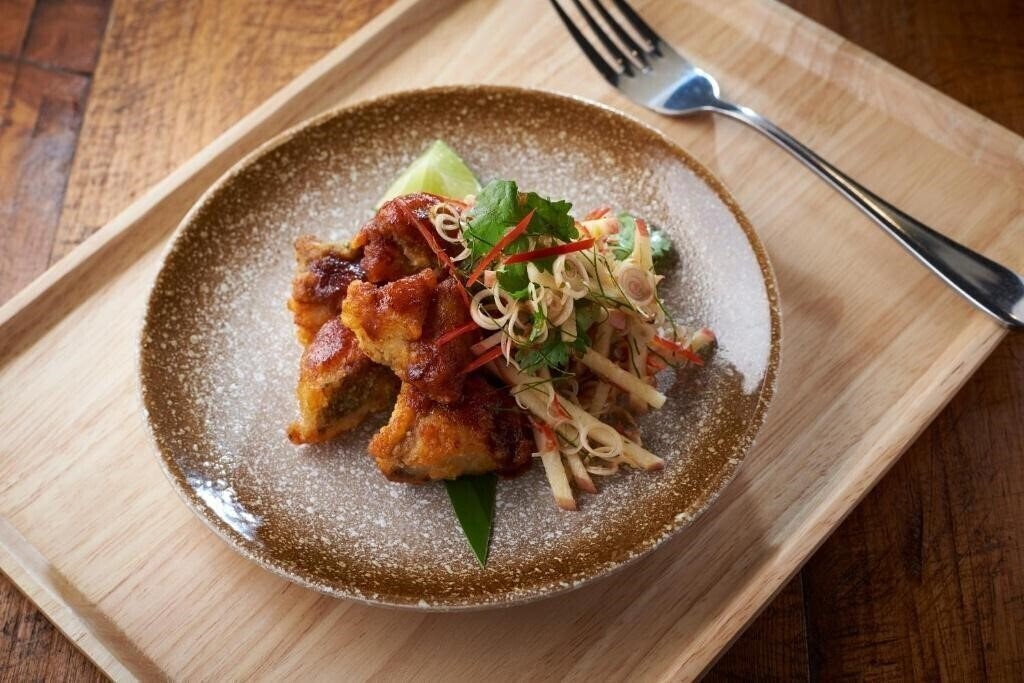 Картинка Shama Sukhumvit 4*