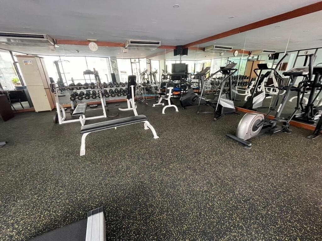 Зображення Tai-Pan Bangkok 3*