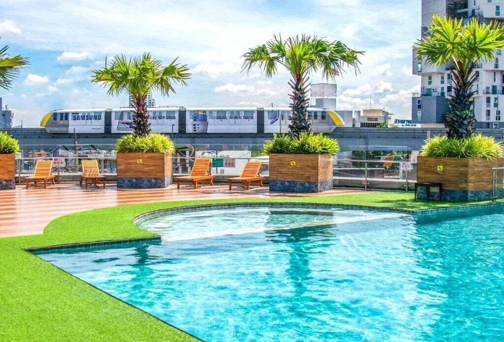 Фотография The Bazaar Hotel 4*