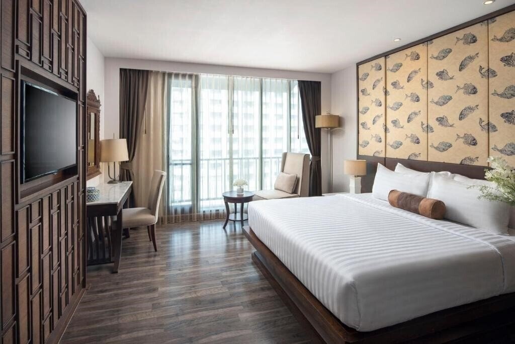 Фото Casa Nithra 4*