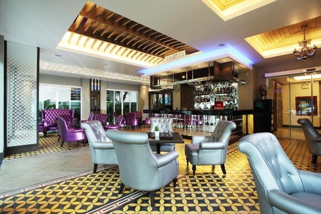Фотография Chillax Resort 4*
