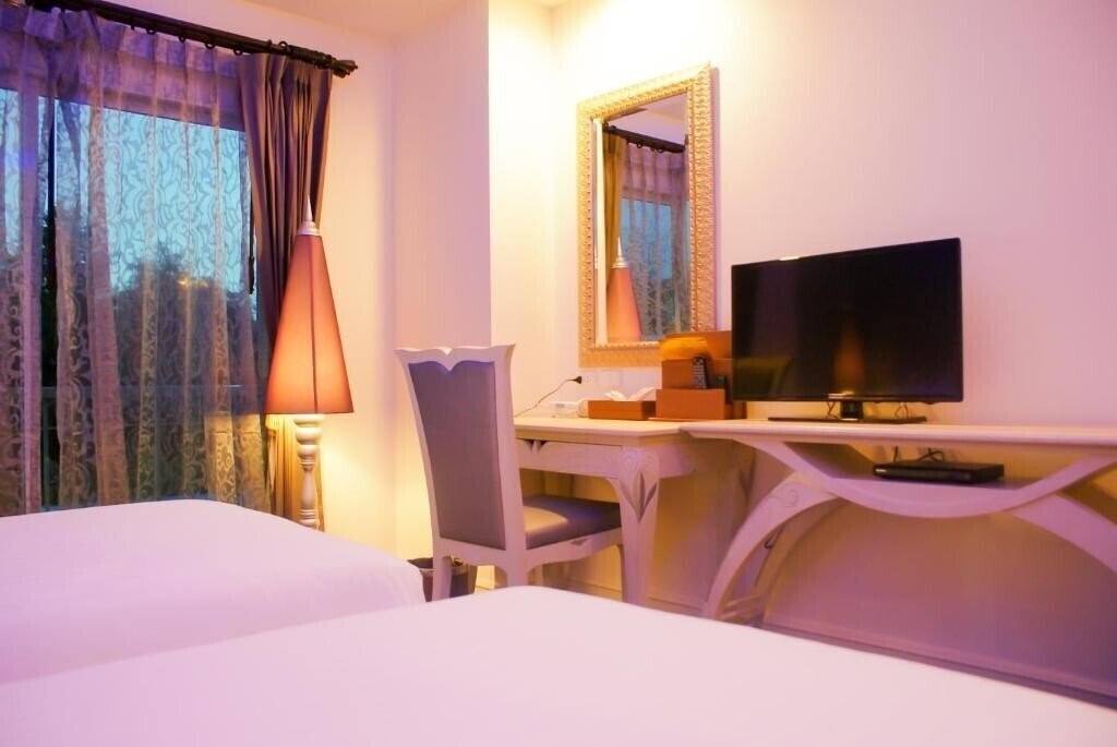 Изображение Chillax Resort 4*
