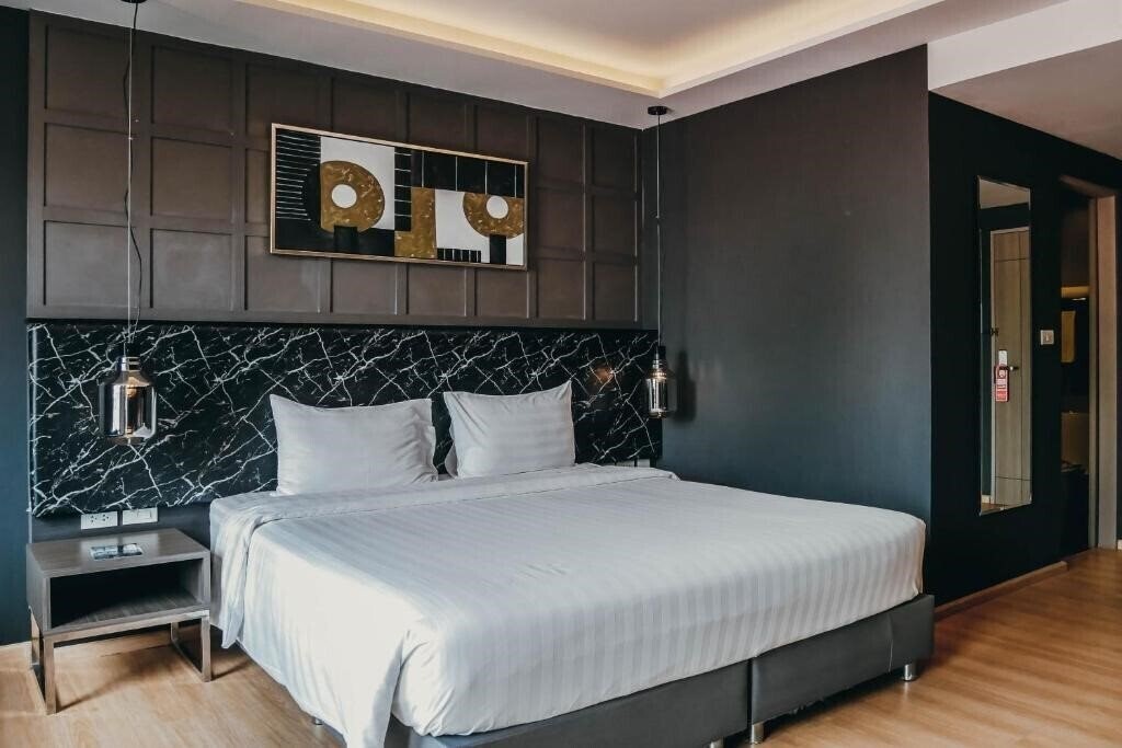 Картинка De Prime@Rangnam Your Tailor Made Hotel 4*