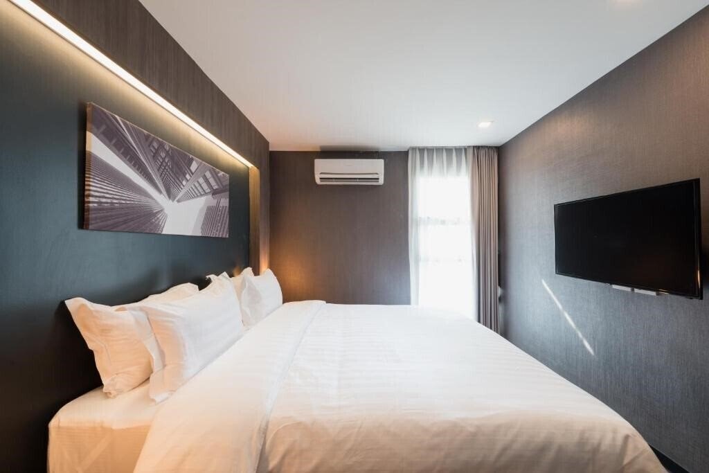 Фото Fyn Hotel 3*