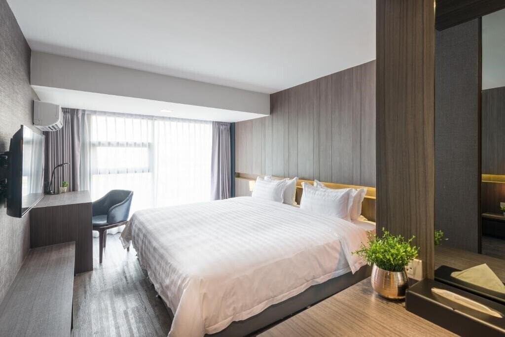 Картинка Fyn Hotel 3*