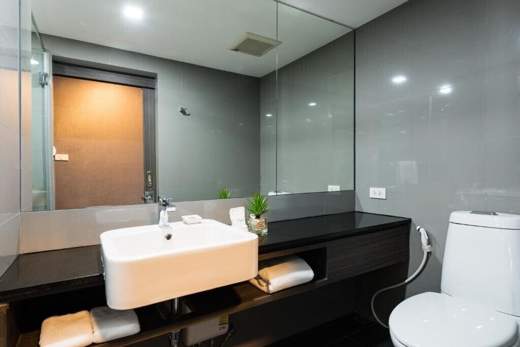 Картинка Fyn Hotel 3*