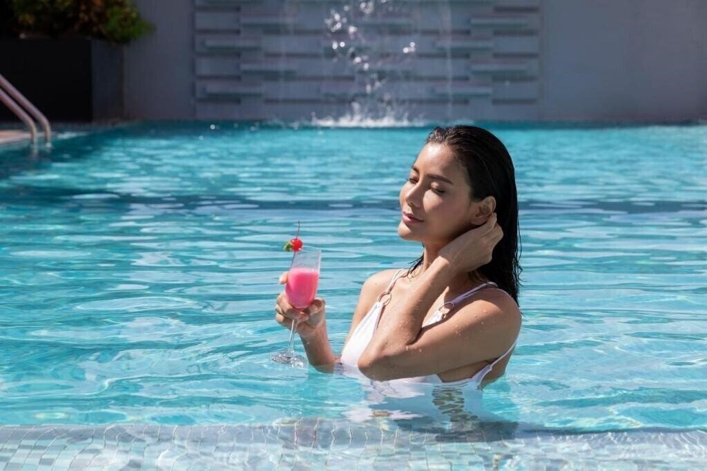 Зображення Four Points By Sheraton Bangkok 4*