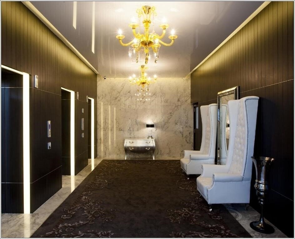 Фотография Hua Chang Heritage 4*