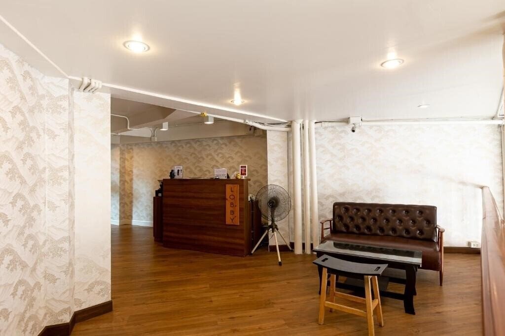 Картинка Loftel 22 Hostel By Zuzu 2*