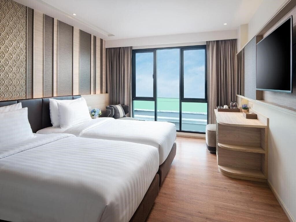 Зображення Chillax Heritage Hotel 4*