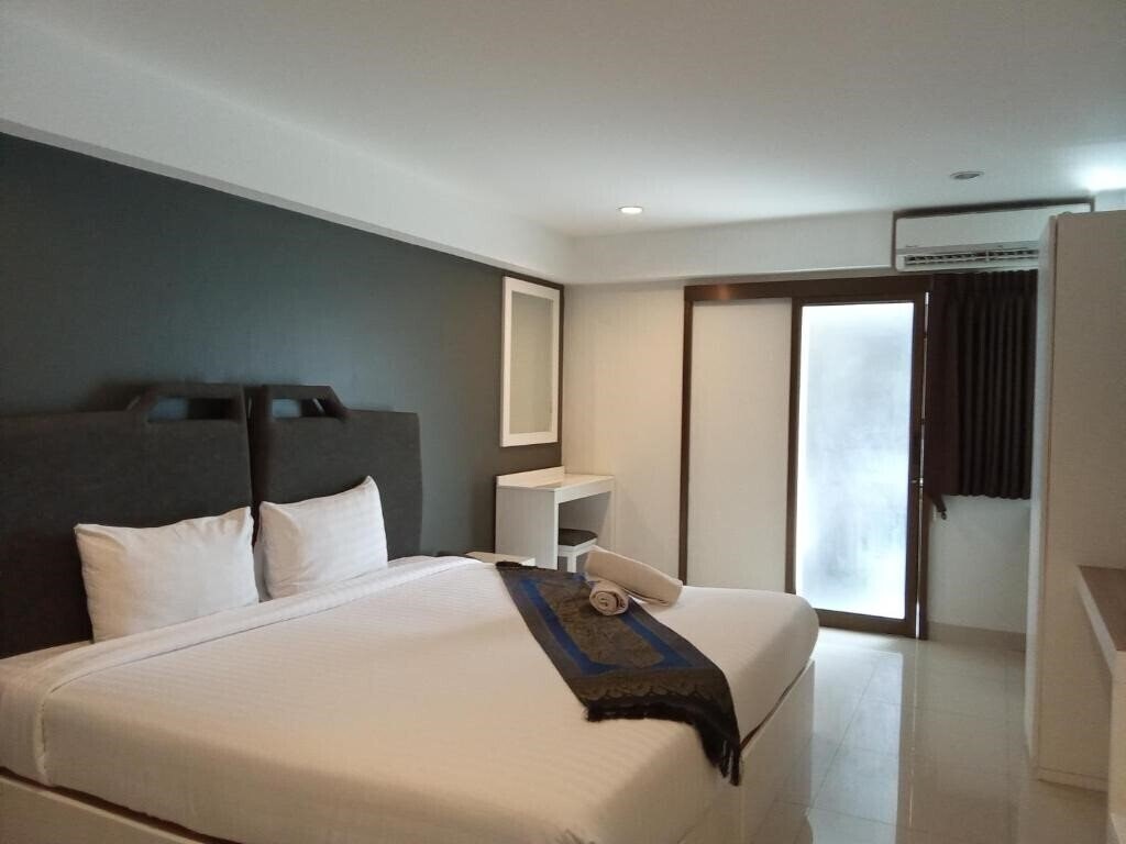 Готель Sunny Residence 3*