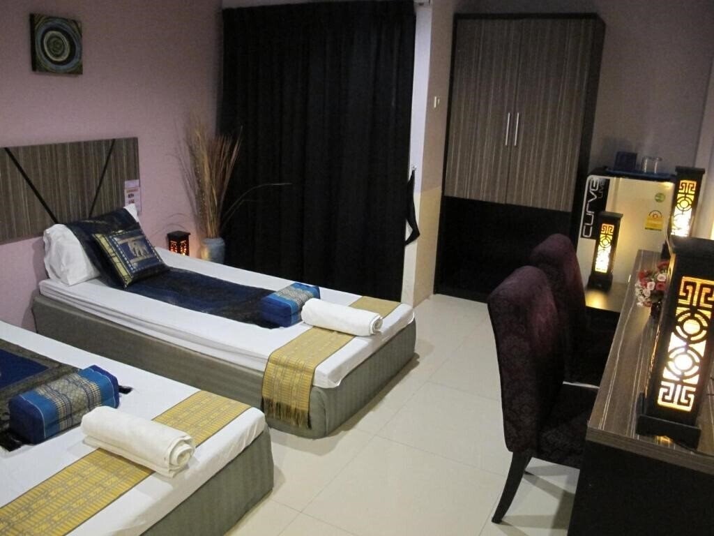 Фото Sunny Residence 3*