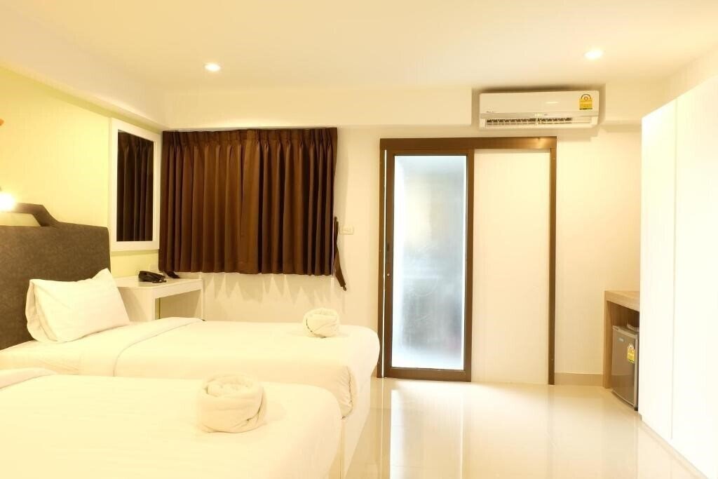 Картинка Sunny Residence 3*