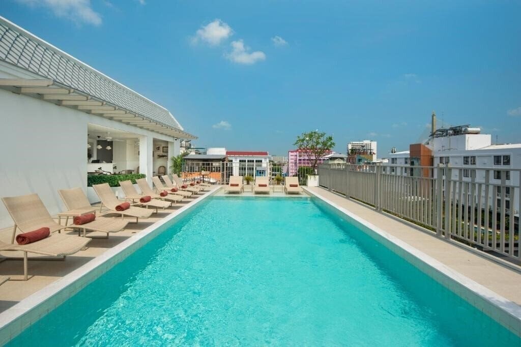 Зображення Casa Vimaya Riverside Hotel 3*