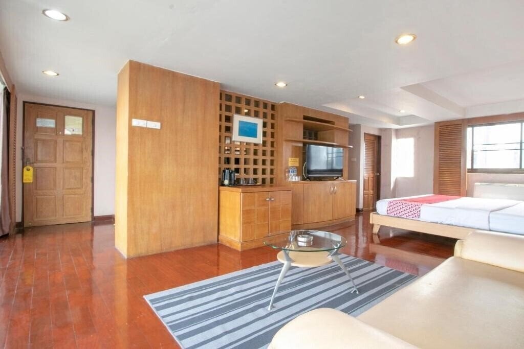 Фото Win Long Place 3*