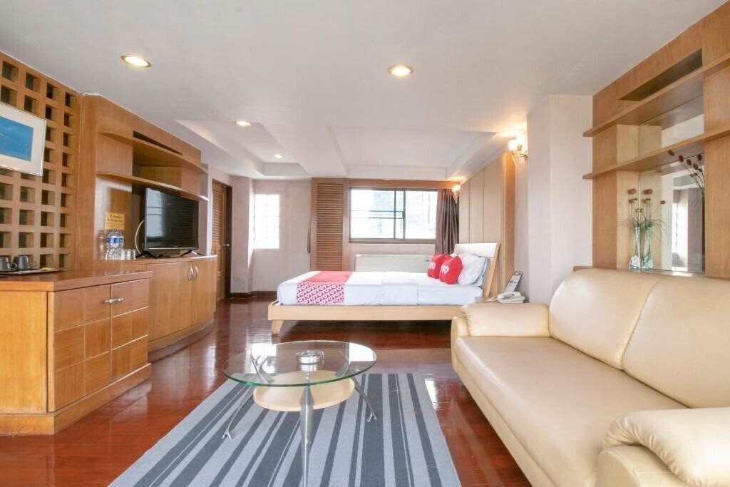 Фотография Win Long Place 3*